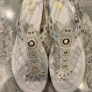 New Cole Haan Lobster Pincher Sandal